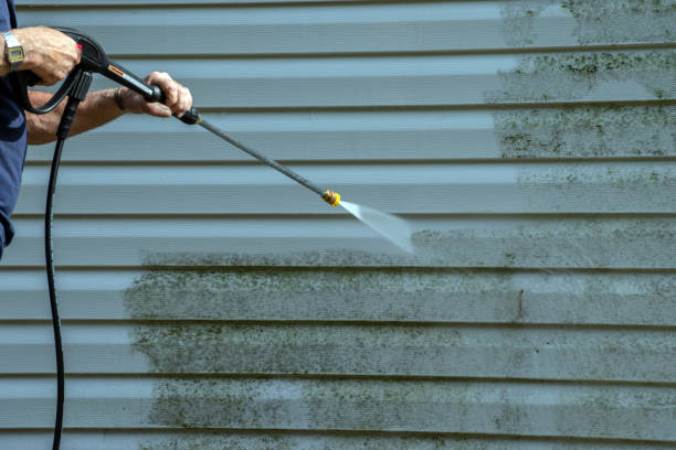 Best Restaurant Pressure Washing  in Fountain Green, UT