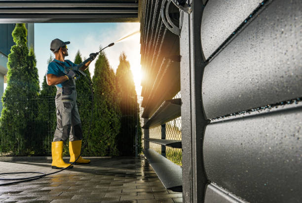Best Restaurant Pressure Washing  in Fountain Green, UT